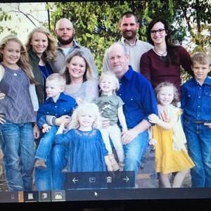 Meet your Posher, Curtis n erica